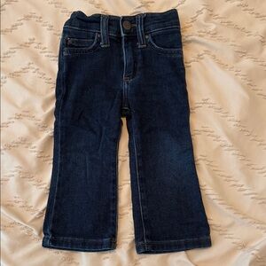 Toddler Wrangler Jeans- 18mo